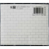 Pink Floyd CD The Wall 2CD  kansi EX levy EX Käytetty CD