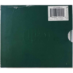 Pink Floyd CD Ummagumma 2CD  kansi EX- levy EX Käytetty CD