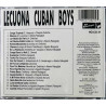 Lecuona Cuban Boys CD Lecuona Cuban Boys volume III  kansi EX levy EX Käytetty CD