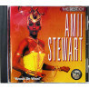 Stewart Amii CD Knock nn wood - The Best Of Amii Stewart  kansi EX levy EX Käytetty CD