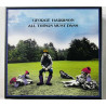 Harrison George CD All Things Must Pass 2CD  kansi EX levy EX Käytetty CD
