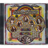 Lynyrd Skynyrd 1974 MCAD-1686 Second helping CD Begagnat