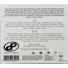 Deep Purple CD Live in concert at the 2006 Montreux Festival CD + DVD  kansi EX levy EX Käytetty CD