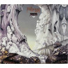 Yes 1974 8122-73792-2 Relayer, digipak CD Begagnat