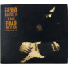 Landreth Sonny CD The Road We're On, digipak  kansi EX levy EX- Käytetty CD