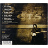 Landreth Sonny CD The Road We're On, digipak  kansi EX levy EX- Käytetty CD