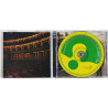 Deep Purple, Royal Philharmonic Orch. CD Concerto for group and orchestra 2CD  kansi EX levy EX Käytetty CD