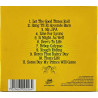 Antonsen Big Band CD Antonsen Big Band W/Guests  kansi EX levy VG+ Käytetty CD