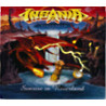Insania 2001 NFR 050 Sunrise In Riverland, digipak CD Begagnat