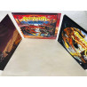 Insania 2001 NFR 050 Sunrise In Riverland, digipak CD Begagnat