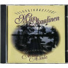 Salonkiorkesteri Musikaalinen CD Kapellimestarina Atso Almila  kansi EX levy EX Käytetty CD