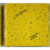 Eppu Normaali CD Imperiumin Vastaisku  kansi EX levy EX Käytetty CD