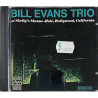 Bill Evans Trio 1966 OJCCD-263-2 At Shelly's Manne-Hole CD Begagnat