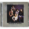 Procol Harum CD Procol's Ninth  kansi EX levy EX Käytetty CD