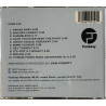 Creedence Clearwater Revival 1970 CDFE 512 Pendulum CD Begagnat