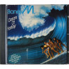 Boney M CD Oceans Of Fantasy  kansi EX levy EX- Käytetty CD