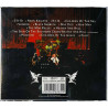 Black Sabbath CD Live evil  kansi EX levy EX Käytetty CD