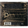 Jimmy Page & Robert Plant CD No Quarter  kansi EX levy EX Käytetty CD