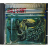 Gentle Giant 1973 CK 32022 Octopus CD Begagnat