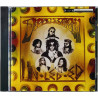 Dread Zeppelin CD Un-Led-Ed  kansi EX levy EX Käytetty CD