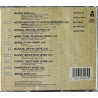 Dread Zeppelin CD Un-Led-Ed  kansi EX levy EX Käytetty CD