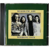 Wishbone Ash 1973 MCAD 10350 Wishbone four CD Begagnat