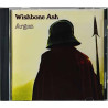 Wishbone Ash 1972 MCAD-10234 Argus CD Begagnat