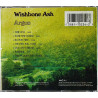 Wishbone Ash 1972 MCAD-10234 Argus CD Begagnat