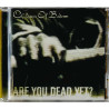 Children Of Bodom CD Are You Dead Yet?  kansi EX levy EX Käytetty CD