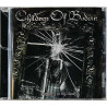 Children Of Bodom CD Skeletons In The Closet  kansi EX levy EX Käytetty CD