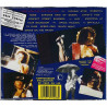 Deep Purple CD In the Absence Of Pink - Knebworth 85 2CD  kansi EX levy EX Käytetty CD