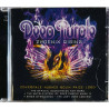 Deep Purple 2011 0206601ERE Phoenix Rising CD + DVD CD Begagnat
