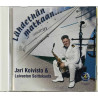 Koivisto Jari & Laivaston Soittokunta CD Lähdethän matkaan...  kansi EX levy VG+ Käytetty CD