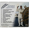 Koivisto Jari & Laivaston Soittokunta CD Lähdethän matkaan...  kansi EX levy VG+ Käytetty CD