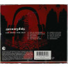 Amorphis CD Far From The Sun  kansi EX levy EX Käytetty CD