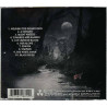 Amorphis CD Silent waters  kansi EX levy EX Käytetty CD