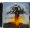 Amorphis CD Skyforger  kansi EX levy EX Käytetty CD