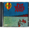 Ten Years After CD Watt  kansi G+ levy EX- Käytetty CD