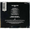 Ten Years After CD Watt  kansi G+ levy EX- Käytetty CD