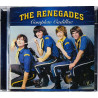 Renegades CD Complete Cadillac 2CD  kansi EX levy EX Käytetty CD