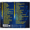 Renegades CD Complete Cadillac 2CD  kansi EX levy EX Käytetty CD