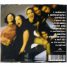 Tik Tak 2001 016 451-2 Jotain muuta CD Begagnat