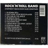 Rock'N'Roll Band 1975 LRCD 147 Everybody needs dance music sometimes CD Begagnat