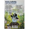 DVD - Elokuva 2004  Krtek a kalhotky DVD Begagnat