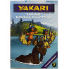 DVD - Elokuva 2013  Yakari kohtaa puuotsan DVD Begagnat