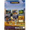 DVD - Elokuva 2013  Yakari kohtaa puuotsan DVD Begagnat
