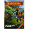 DVD - Elokuva 2013  Yakari seitsemän kokkoa DVD Begagnat