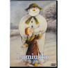 DVD - Elokuva 2004  Lumiukko DVD Begagnat