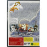 DVD - Elokuva 2004  Lumiukko DVD Begagnat