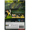 DVD - Elokuva DVD Bambi  kansi VG+ levy EX Käytetty DVD